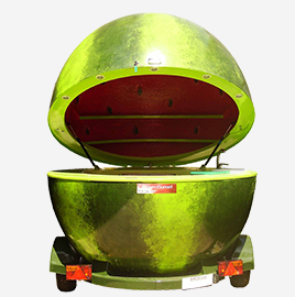our product