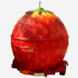 our product