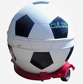 our product