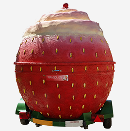 our product